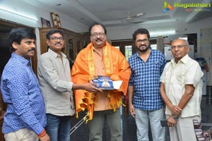 Krishnam Raju Birthday Celebrations 2019