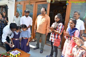 Krishnam Raju Birthday Celebrations 2019