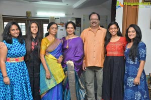 Krishnam Raju Birthday Celebrations 2019