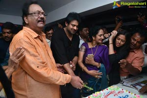 Krishnam Raju Birthday Celebrations 2019