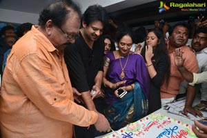 Krishnam Raju Birthday Celebrations 2019