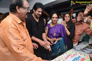 Krishnam Raju Birthday Celebrations 2019