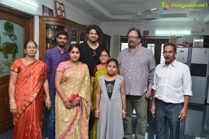 Krishnam Raju Birthday Celebrations 2019