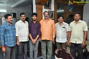 Krishnam Raju Birthday Celebrations 2019