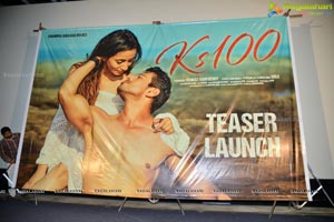 KS 100 Teaser Launch