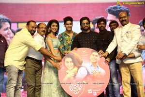 Lovers Day Audio Launch