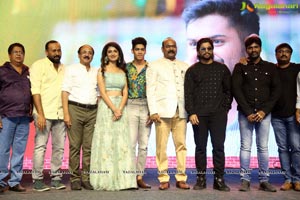 Lovers Day Audio Launch