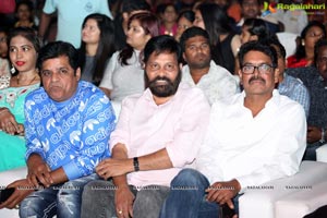 Lovers Day Audio Launch