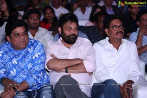 Lovers Day Audio Launch