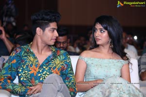 Lovers Day Audio Launch