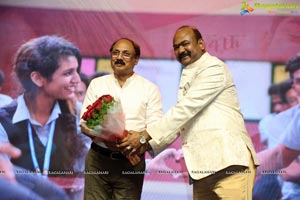 Lovers Day Audio Launch