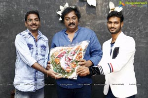 VV Vinayak Launches M6 Trailer