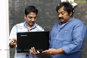 VV Vinayak Launches M6 Trailer
