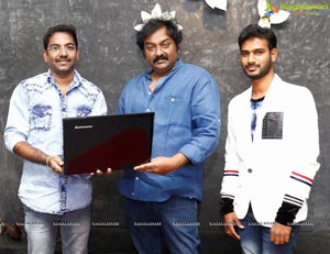 VV Vinayak Launches M6 Trailer