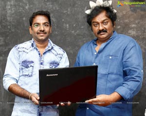 VV Vinayak Launches M6 Trailer