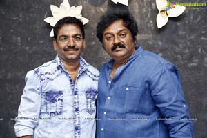 VV Vinayak Launches M6 Trailer