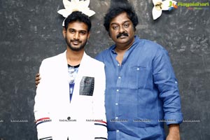 VV Vinayak Launches M6 Trailer