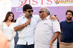 Mr Majnu Team At ISTS Women's Engineering College