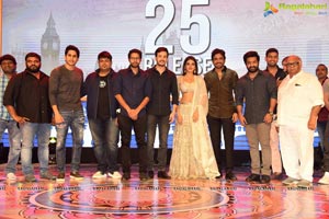 Mr. Majnu Pre-Release Event