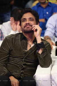 Mr. Majnu Pre-Release Event