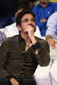 Mr. Majnu Pre-Release Event