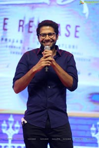 Mr. Majnu Pre-Release Event