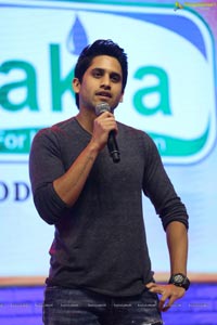 Mr. Majnu Pre-Release Event