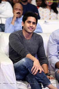 Mr. Majnu Pre-Release Event