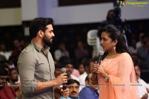 Mr. Majnu Pre-Release Event