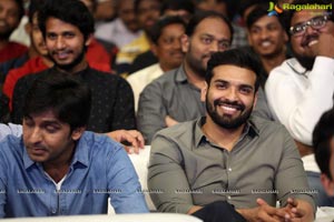 Mr. Majnu Pre-Release Event