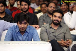 Mr. Majnu Pre-Release Event