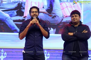 Mr. Majnu Pre-Release Event