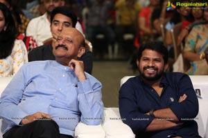 Mr. Majnu Pre-Release Event