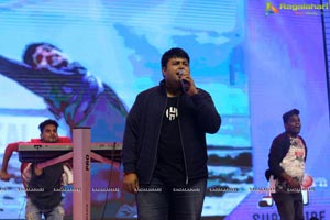 Mr. Majnu Pre-Release Event