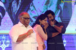 Mr. Majnu Pre-Release Event