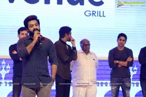 Mr. Majnu Pre-Release Event