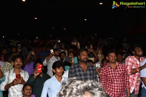 Mr.Majnu Team at Ashoka Theatre, Rajahmundry