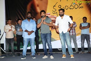 Nannu Kshaminchandi Short Film Premiere