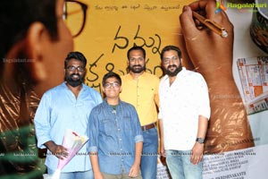 Nannu Kshaminchandi Short Film Premiere