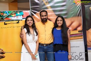 Nannu Kshaminchandi Short Film Premiere