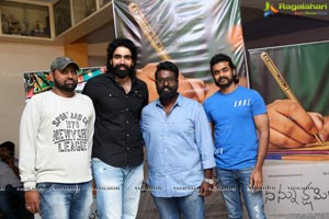 Nannu Kshaminchandi Short Film Premiere