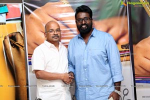 Nannu Kshaminchandi Short Film Premiere