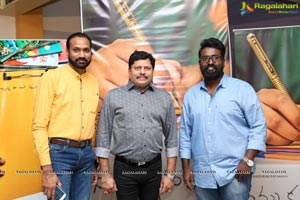 Nannu Kshaminchandi Short Film Premiere