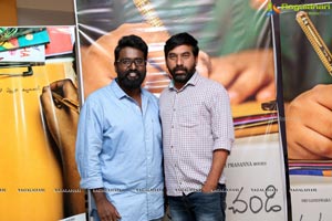 Nannu Kshaminchandi Short Film Premiere