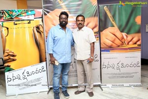 Nannu Kshaminchandi Short Film Premiere