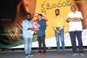 Nannu Kshaminchandi Short Film Premiere