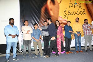 Nannu Kshaminchandi Short Film Premiere