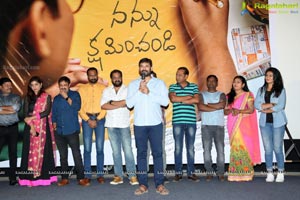 Nannu Kshaminchandi Short Film Premiere