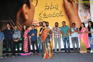 Nannu Kshaminchandi Short Film Premiere