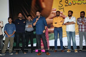 Nannu Kshaminchandi Short Film Premiere